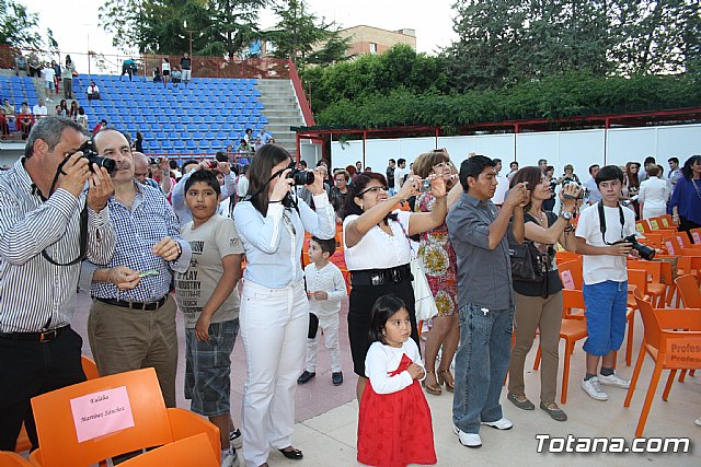 Graduacion 2 de bachillerato - IES Juan de la Cierva - 2013 - 352