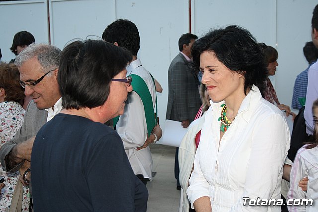 Graduacion 2 de bachillerato - IES Juan de la Cierva - 2013 - 360