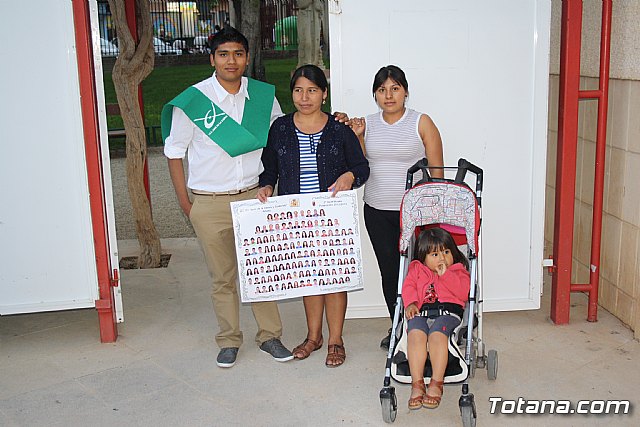 Graduacion 2 de bachillerato - IES Juan de la Cierva - 2013 - 365