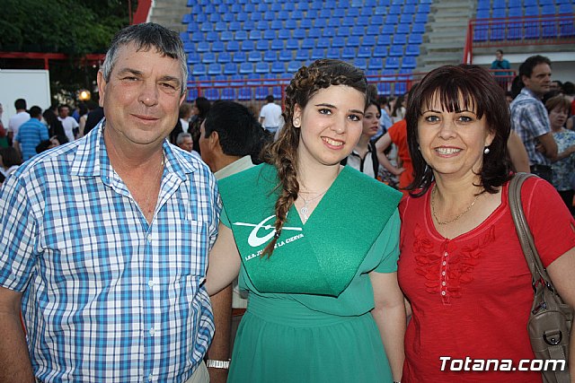Graduacion 2 de bachillerato - IES Juan de la Cierva - 2013 - 371