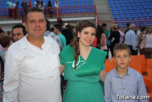 Graduacion 2 de bachillerato - IES Juan de la Cierva - 2013 - 373