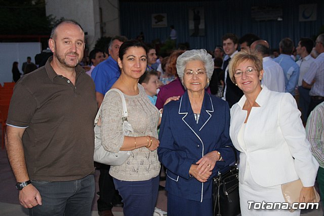 Graduacion 2 de bachillerato - IES Juan de la Cierva - 2013 - 380