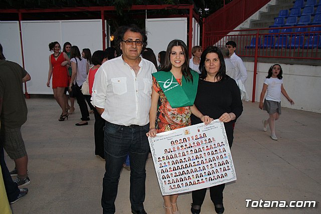 Graduacion 2 de bachillerato - IES Juan de la Cierva - 2013 - 382