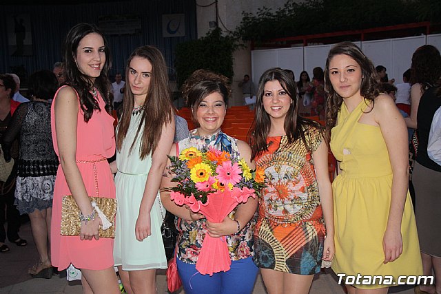 Graduacion 2 de bachillerato - IES Juan de la Cierva - 2013 - 383