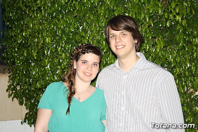 Graduacion 2 de bachillerato - IES Juan de la Cierva - 2013 - 388