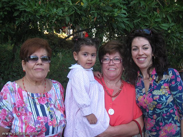 Viaje a Granada - Asociacin Sociocultural de la Mujer de Totana  - 7