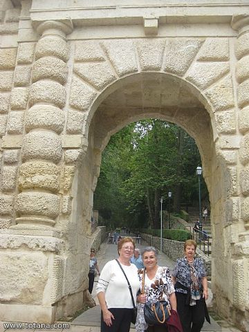Viaje a Granada - Asociacin Sociocultural de la Mujer de Totana  - 123