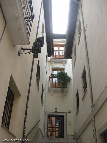 Viaje a Granada - Asociacin Sociocultural de la Mujer de Totana  - 125