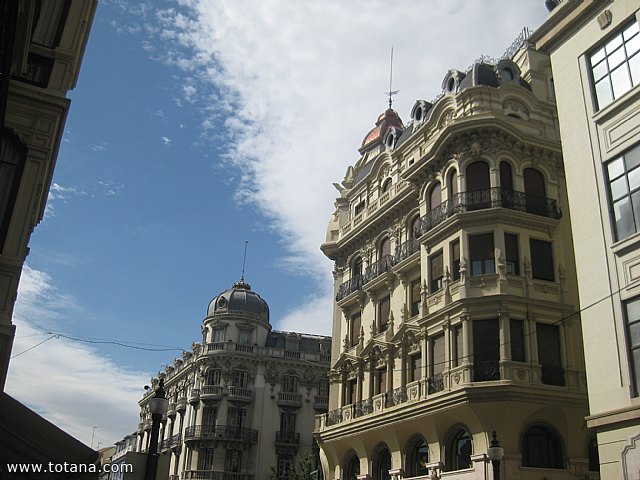 Viaje a Granada - Asociacin Sociocultural de la Mujer de Totana  - 128