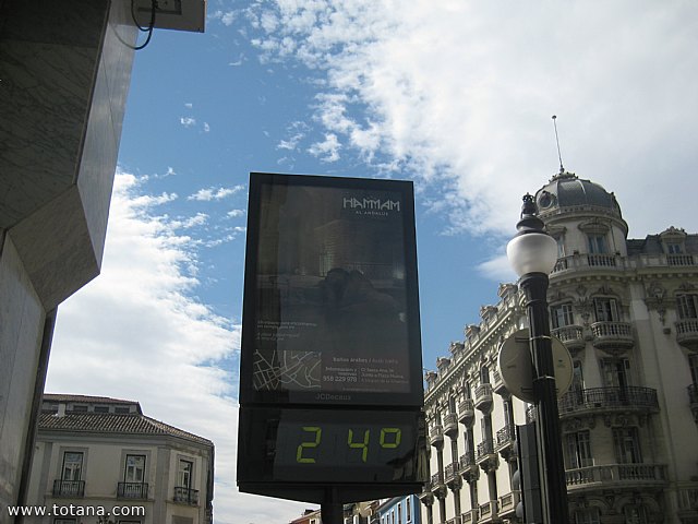 Viaje a Granada - Asociacin Sociocultural de la Mujer de Totana  - 129