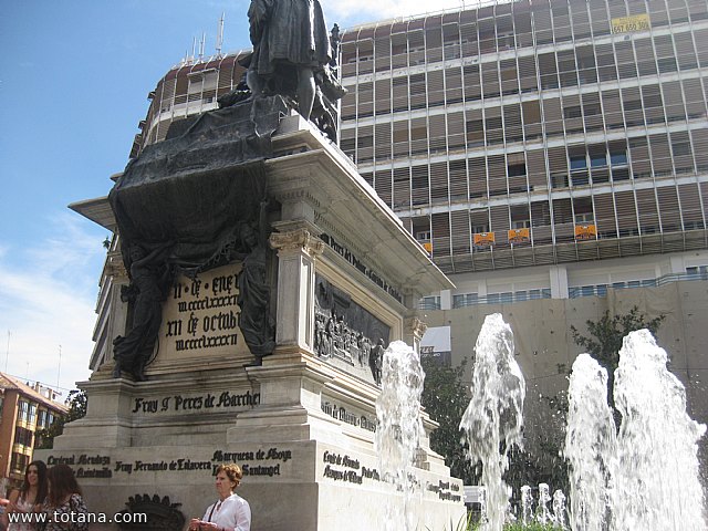 Viaje a Granada - Asociacin Sociocultural de la Mujer de Totana  - 131