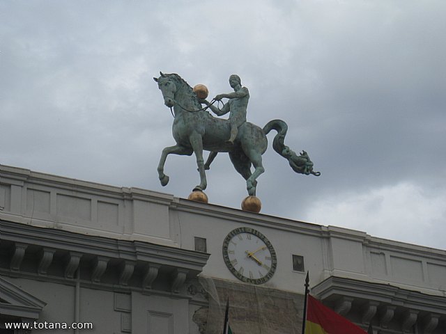 Viaje a Granada - Asociacin Sociocultural de la Mujer de Totana  - 137