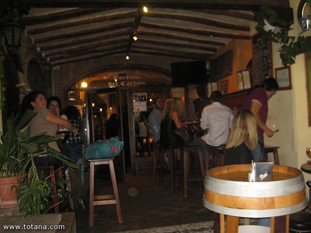 Viaje a Granada - Asociacin Sociocultural de la Mujer de Totana  - 139