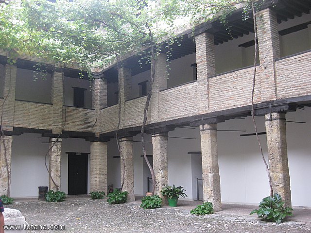 Viaje a Granada - Asociacin Sociocultural de la Mujer de Totana  - 142