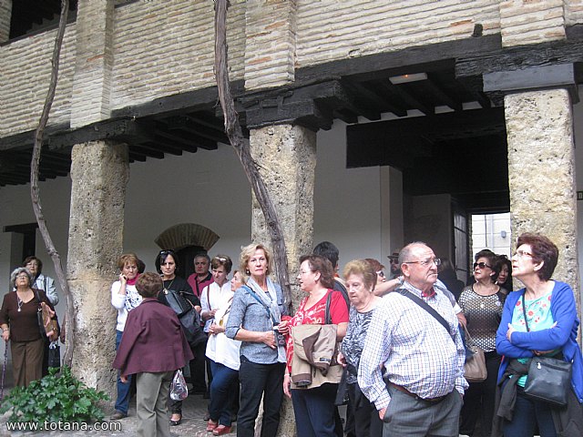 Viaje a Granada - Asociacin Sociocultural de la Mujer de Totana  - 145