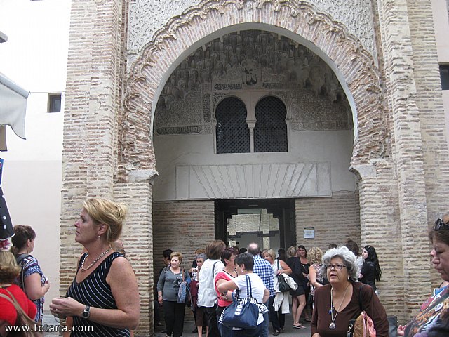 Viaje a Granada - Asociacin Sociocultural de la Mujer de Totana  - 147