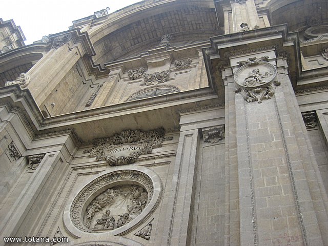 Viaje a Granada - Asociacin Sociocultural de la Mujer de Totana  - 153