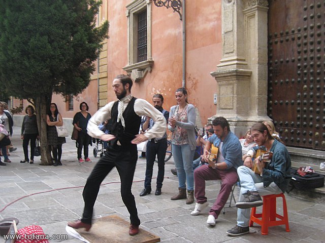 Viaje a Granada - Asociacin Sociocultural de la Mujer de Totana  - 155