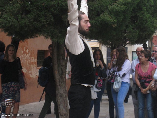 Viaje a Granada - Asociacin Sociocultural de la Mujer de Totana  - 156