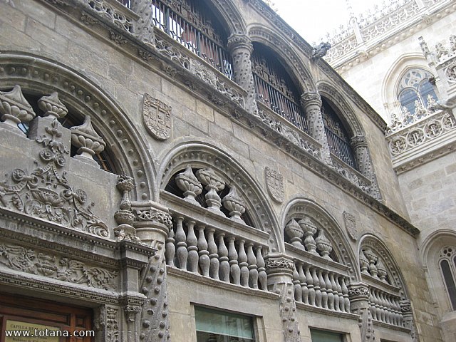 Viaje a Granada - Asociacin Sociocultural de la Mujer de Totana  - 159