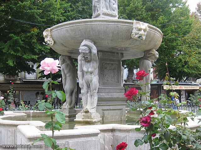 Viaje a Granada - Asociacin Sociocultural de la Mujer de Totana  - 163