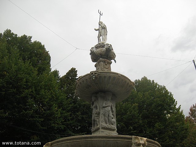 Viaje a Granada - Asociacin Sociocultural de la Mujer de Totana  - 164