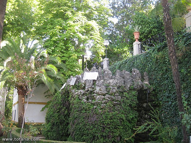 Viaje a Granada - Asociacin Sociocultural de la Mujer de Totana  - 18