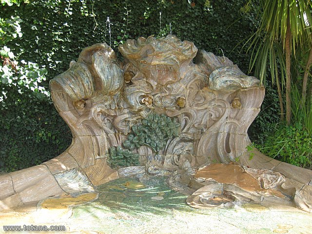 Viaje a Granada - Asociacin Sociocultural de la Mujer de Totana  - 20