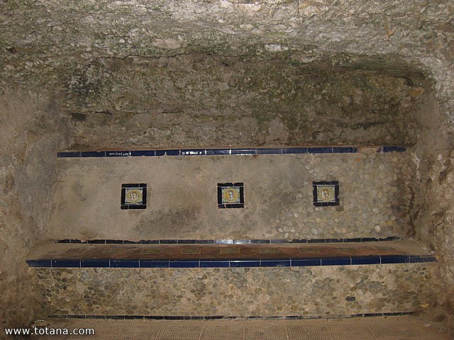 Viaje a Granada - Asociacin Sociocultural de la Mujer de Totana  - 25