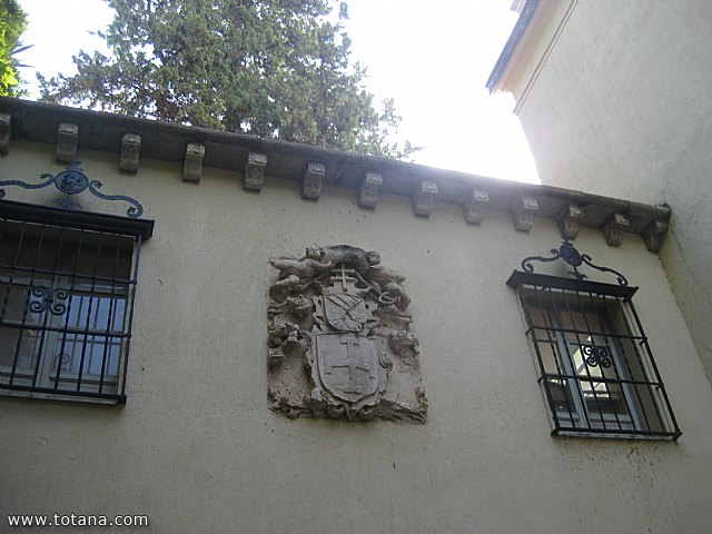 Viaje a Granada - Asociacin Sociocultural de la Mujer de Totana  - 28