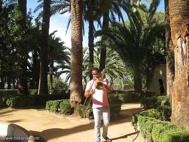 Viaje a Granada - Asociacin Sociocultural de la Mujer de Totana  - 38