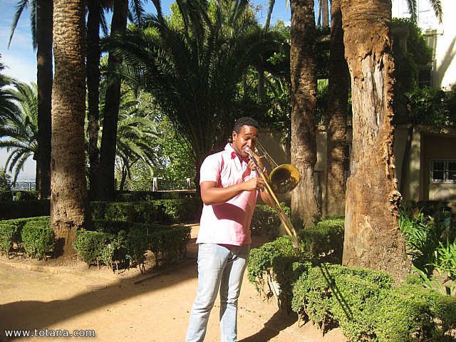 Viaje a Granada - Asociacin Sociocultural de la Mujer de Totana  - 40