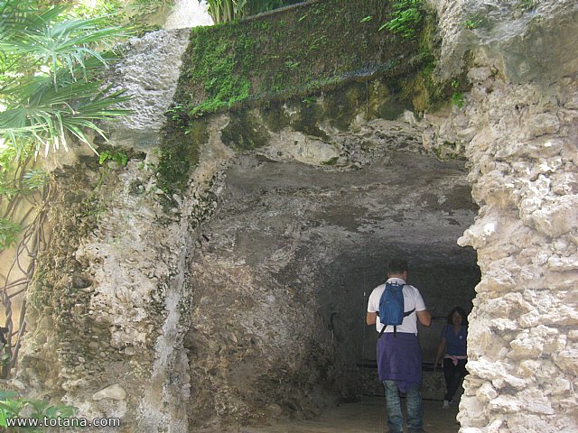 Viaje a Granada - Asociacin Sociocultural de la Mujer de Totana  - 50