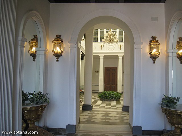 Viaje a Granada - Asociacin Sociocultural de la Mujer de Totana  - 51