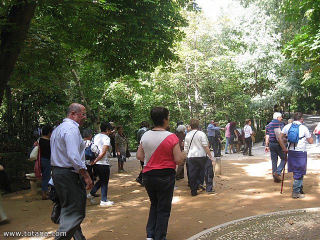 Viaje a Granada - Asociacin Sociocultural de la Mujer de Totana  - 60