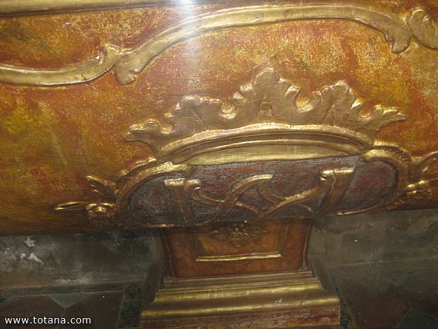 Viaje a Granada - Asociacin Sociocultural de la Mujer de Totana  - 71