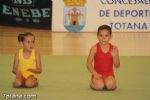 Gimnasia Rítmica