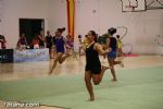 Gimnasia Rítmica