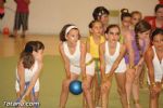 Gimnasia Rítmica - 135 Gimnasia Rítmica