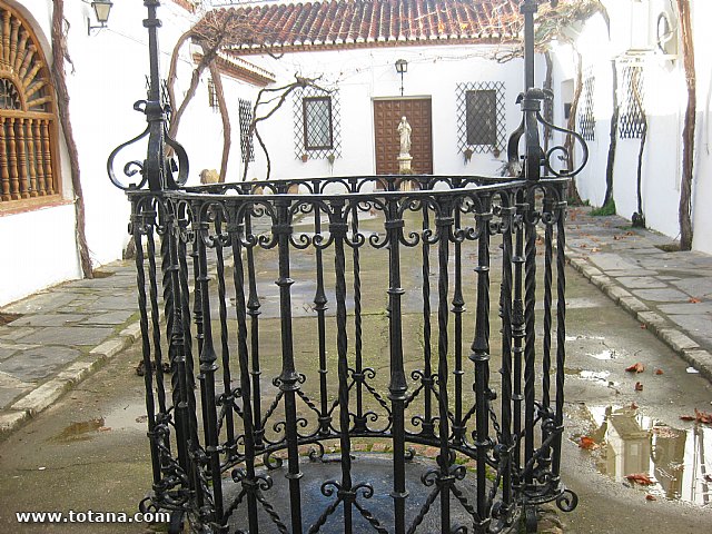 Viaje Guadix y La Calahorra (Granada) - 8