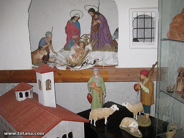 Viaje Guadix y La Calahorra (Granada) - 22