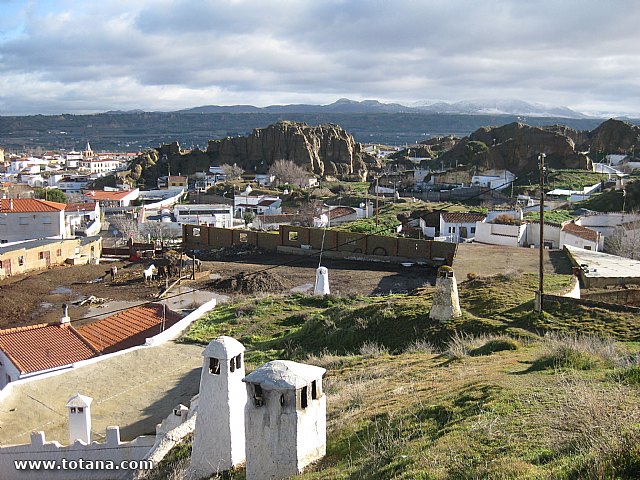 Viaje Guadix y La Calahorra (Granada) - 32