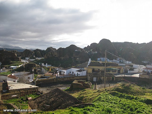 Viaje Guadix y La Calahorra (Granada) - 36