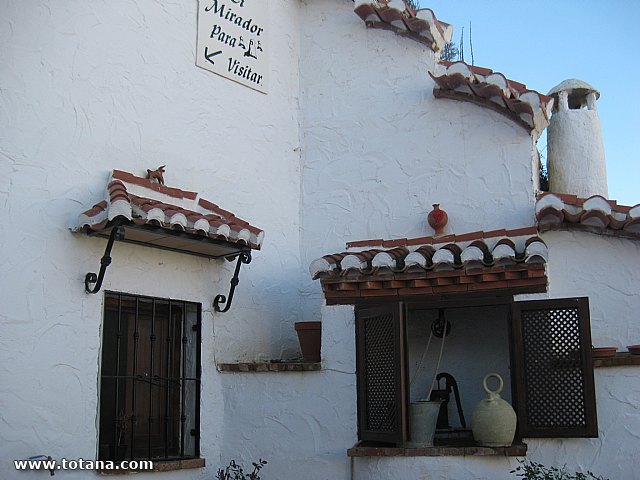 Viaje Guadix y La Calahorra (Granada) - 38