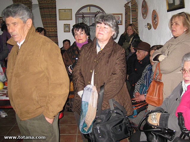 Viaje Guadix y La Calahorra (Granada) - 41