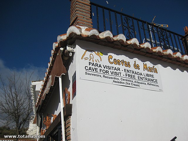 Viaje Guadix y La Calahorra (Granada) - 42