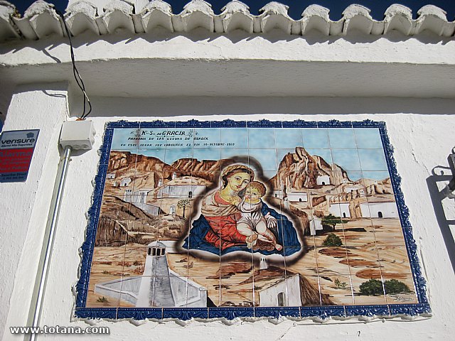 Viaje Guadix y La Calahorra (Granada) - 43