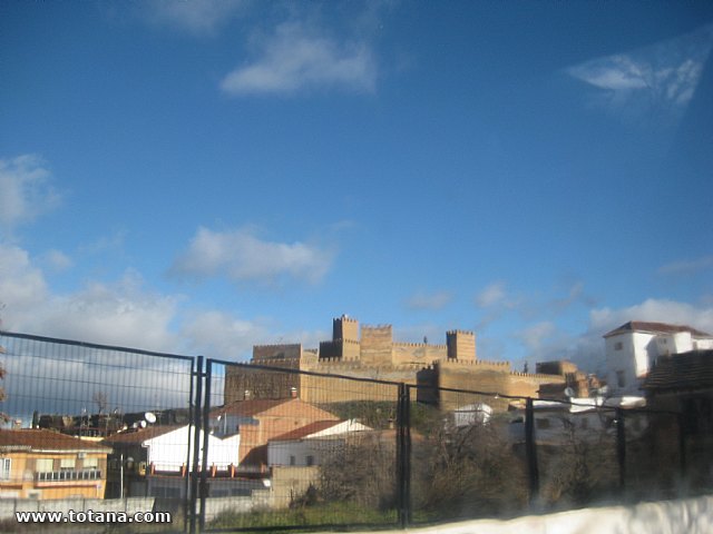 Viaje Guadix y La Calahorra (Granada) - 44