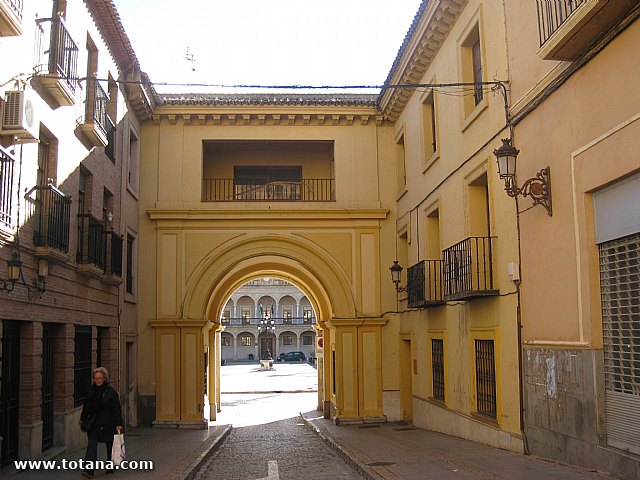 Viaje Guadix y La Calahorra (Granada) - 45