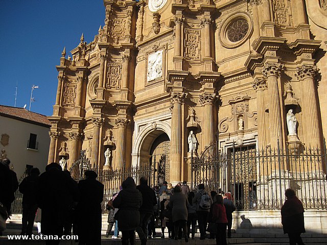 Viaje Guadix y La Calahorra (Granada) - 47